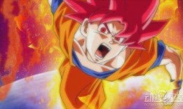 七龙珠神与神在线观看,巅峰对决，在线观看，热血沸腾！