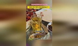 饭店老板爆料陈醋视频,陈醋背后的惊人真相！